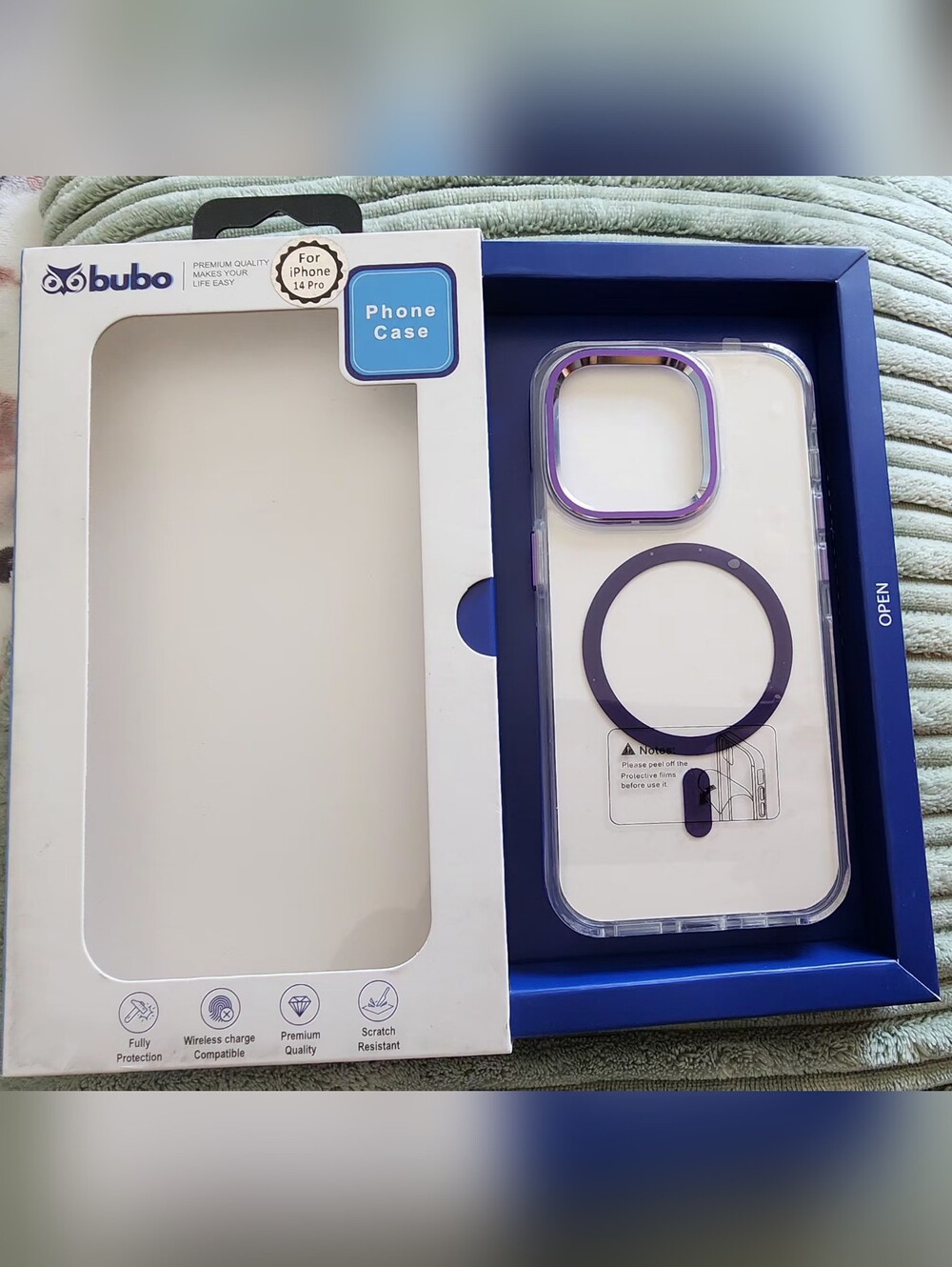 iPhone 14 Pro Case